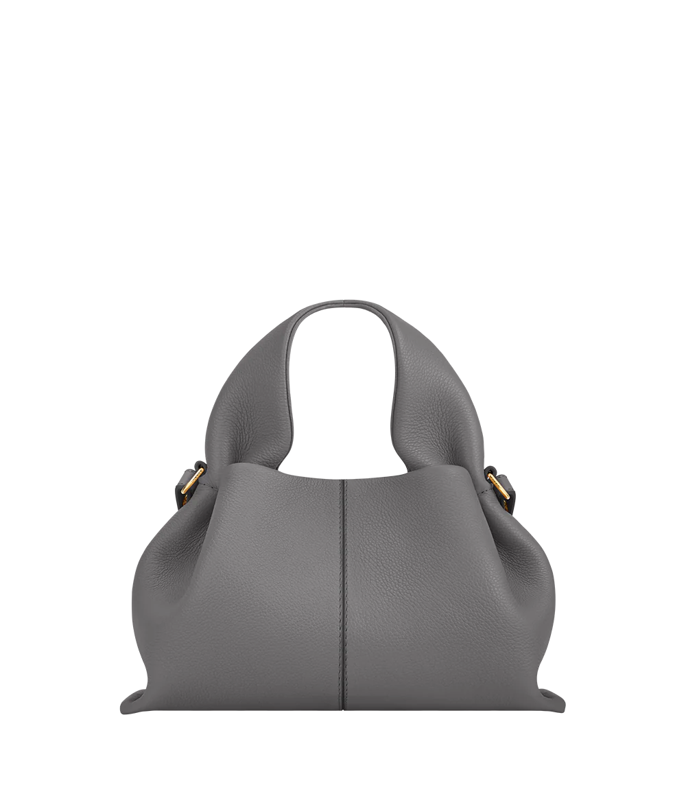 Numéro Neuf Mini - Galet Grainé