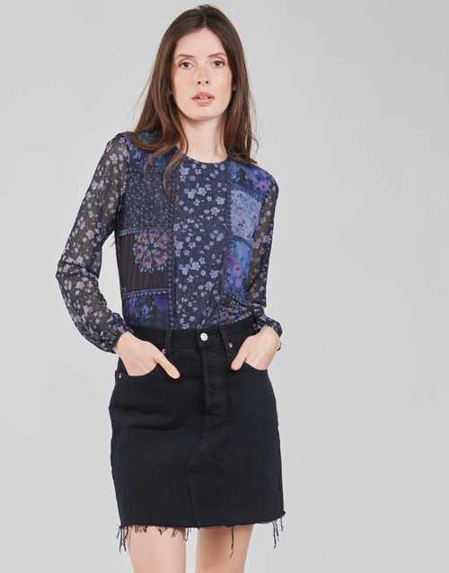 Desigual - BELLADONA - Marine