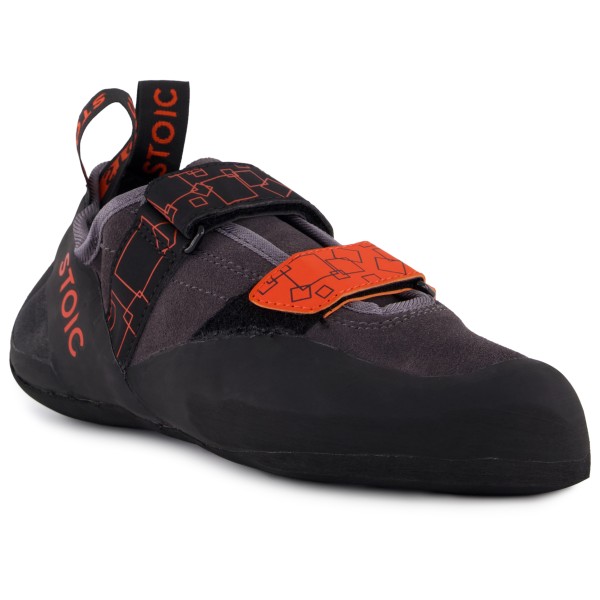 Stoic - ÅlandSt. Leather - Chaussons d'escalade
