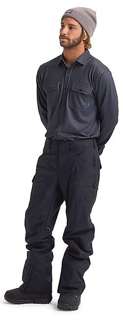 BURTON - MEN S CARGO PANTS