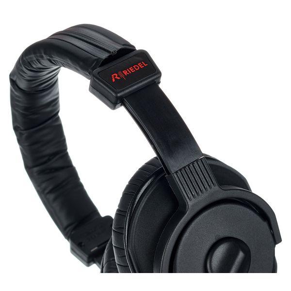 Riedel Pro-D2 XLR4F