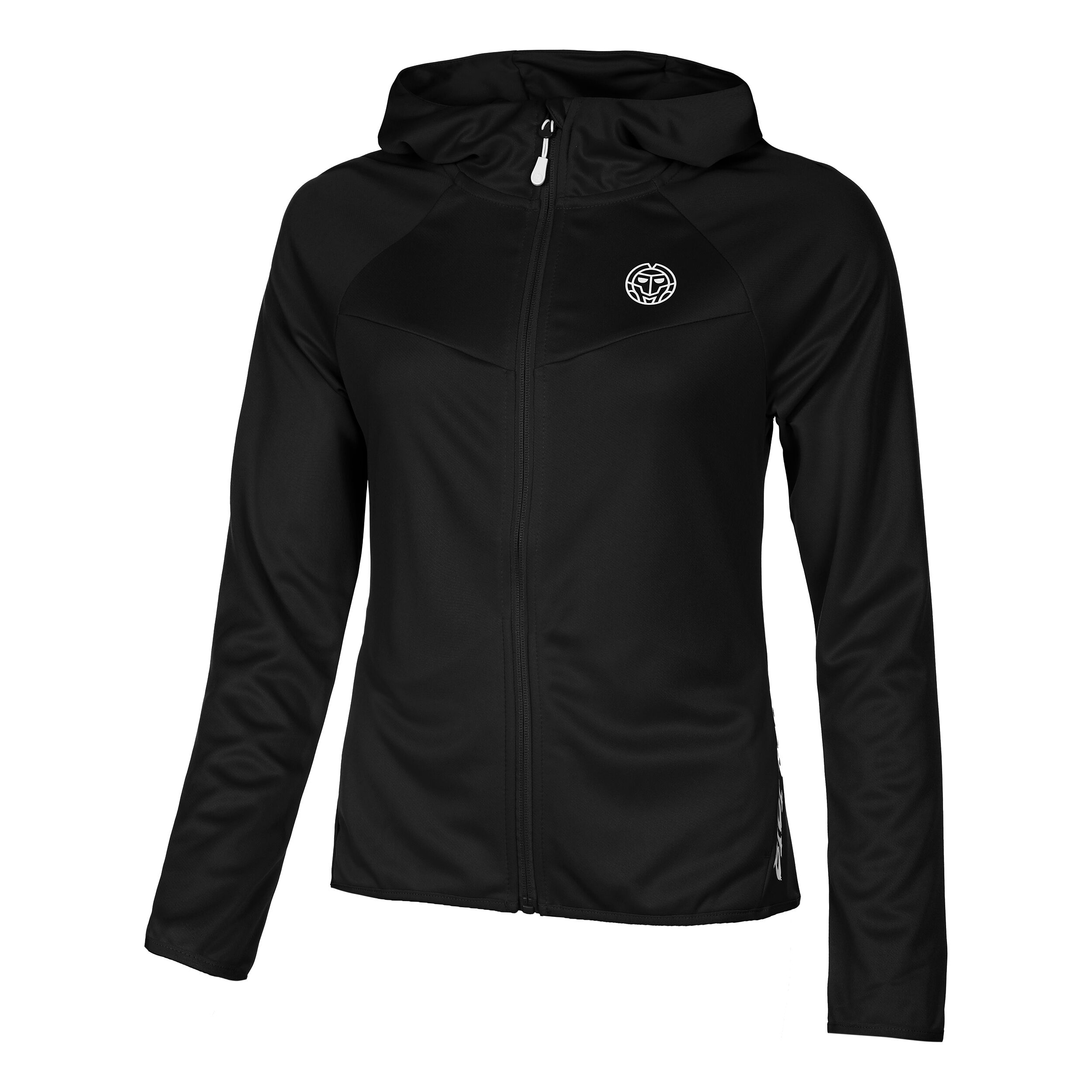 BIDI BADU Crew Veste De Survêtement Femmes - Noir