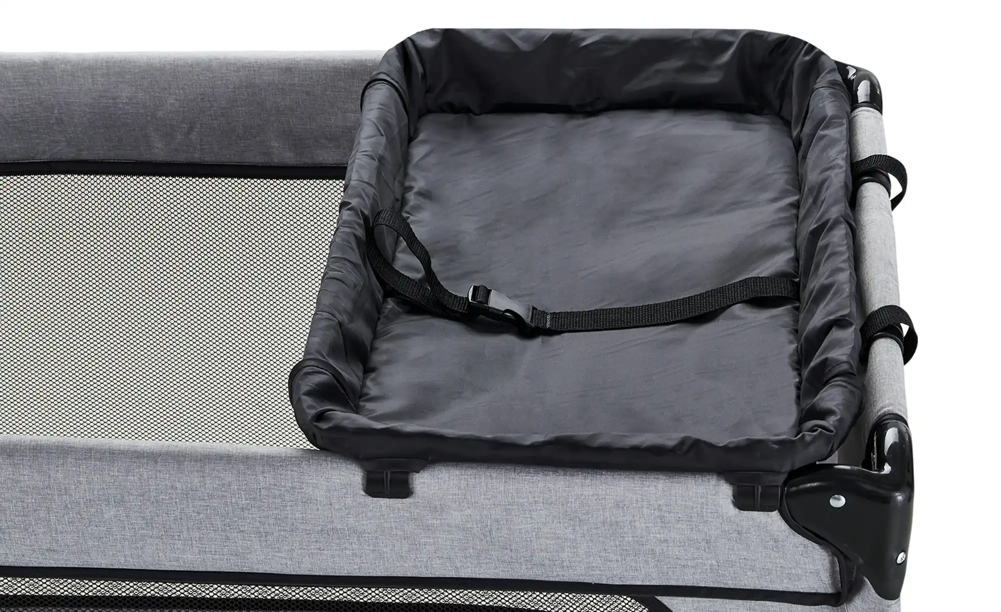 Fillikid Reisebett Premium