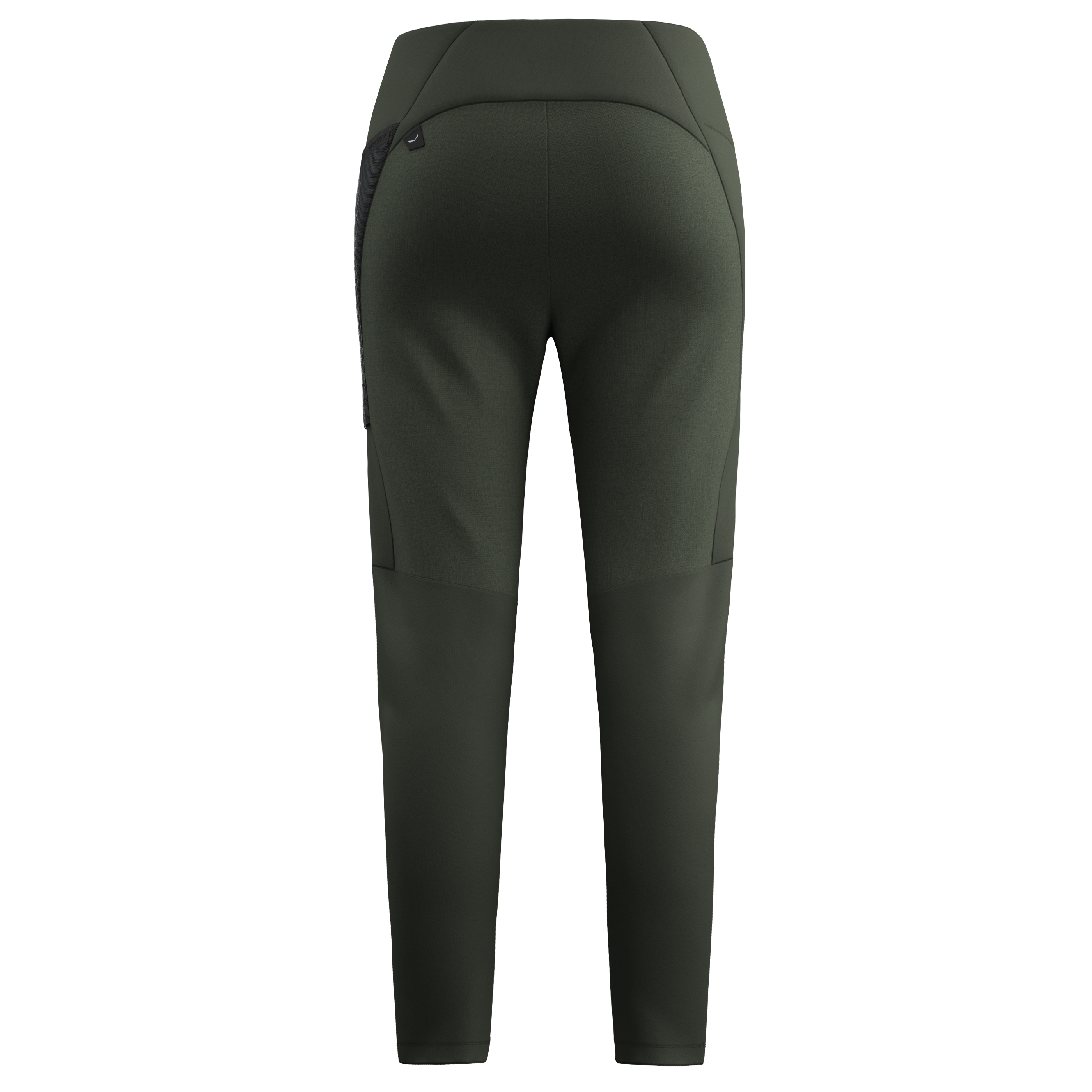 Puez Hemp Leggings Damen