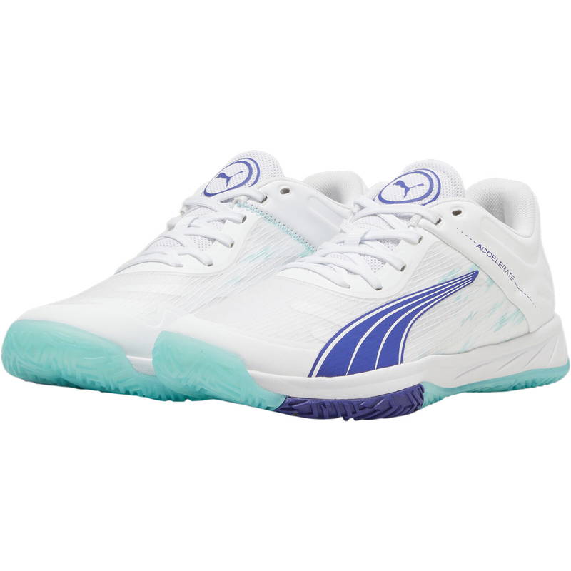 PUMA Accelerate Turbo W+ Håndboldsko Dame