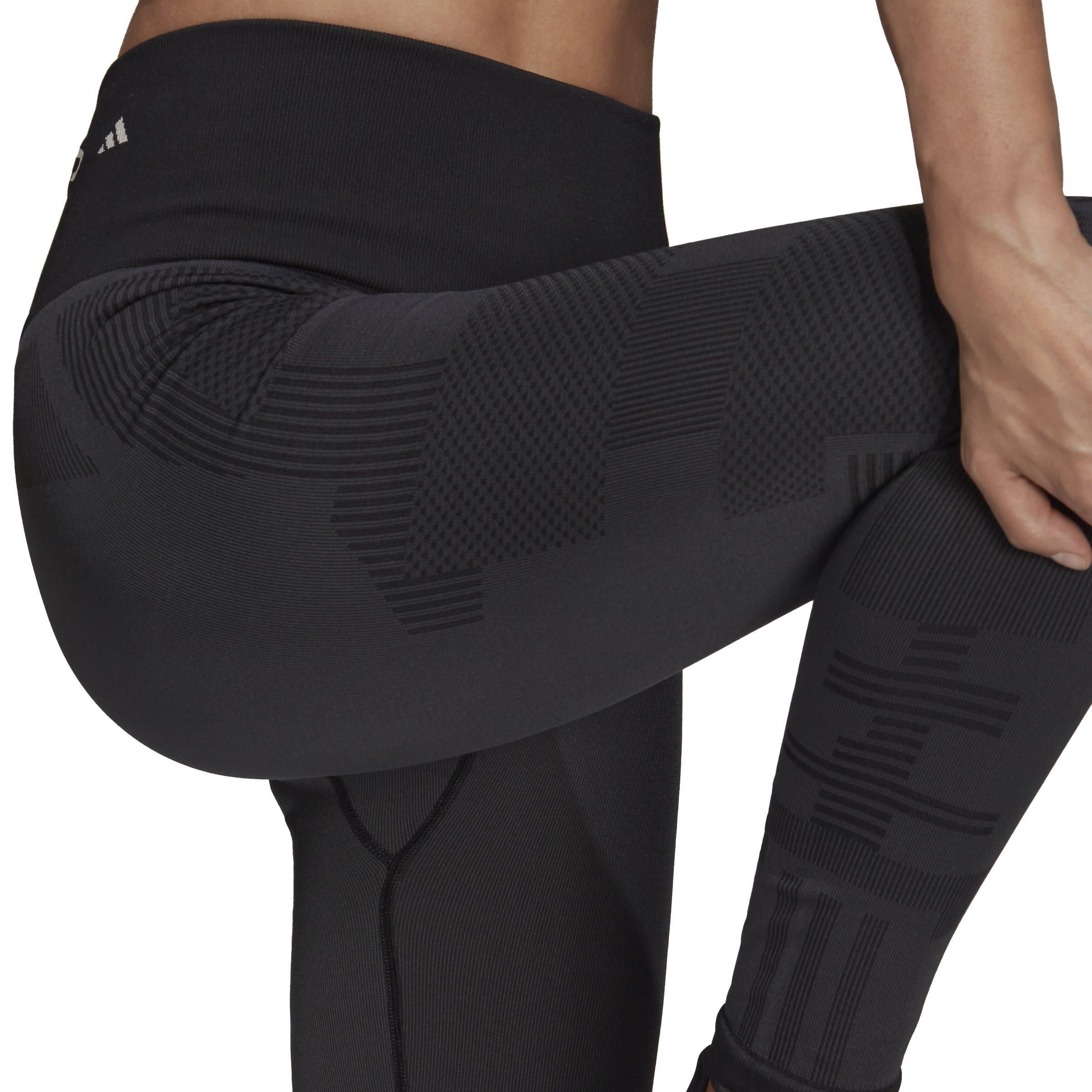 adidas Adidas X Karlie Kloss Knit Leggings Womens Gym Legging