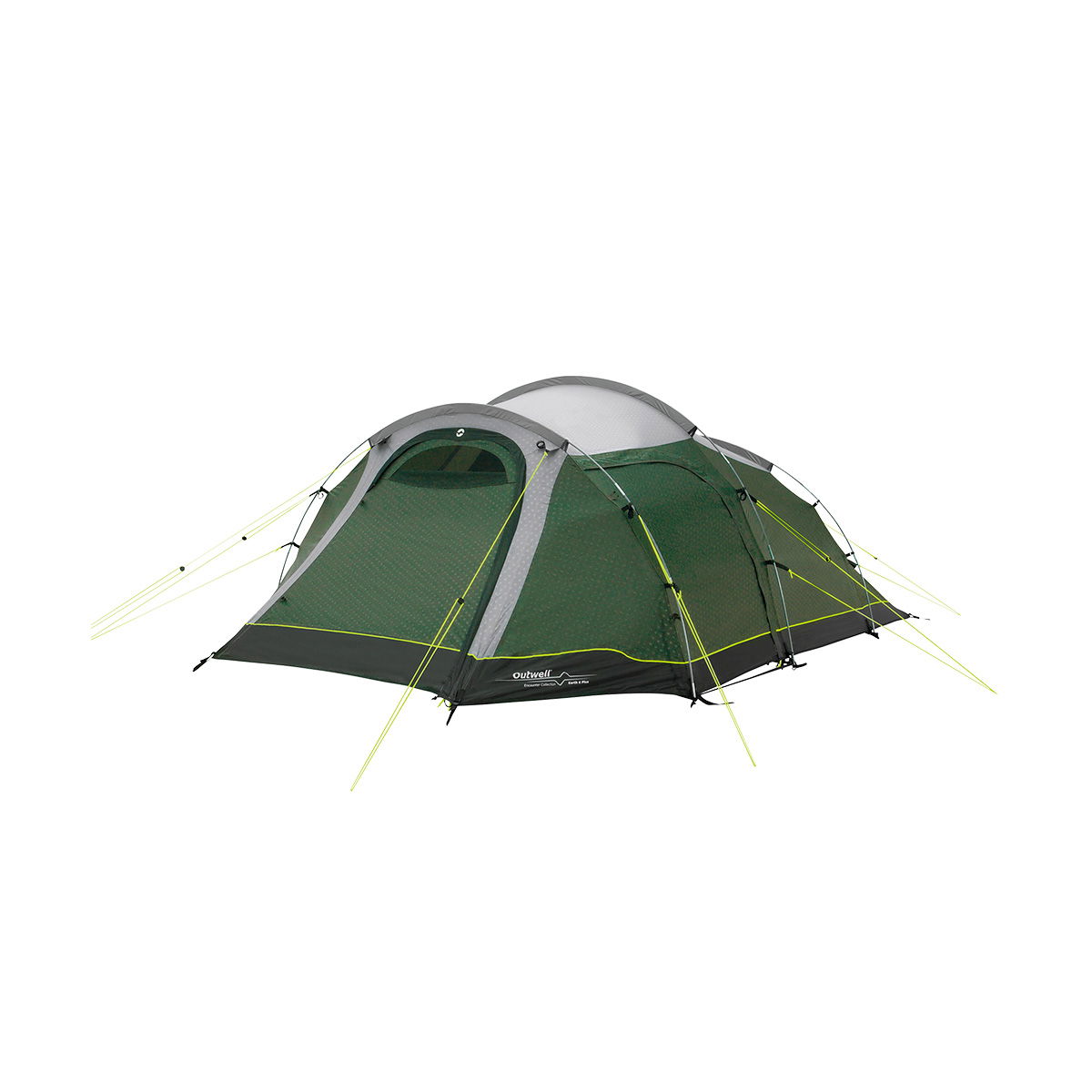 Outwell Earth 4 campingtelt, 4 personer