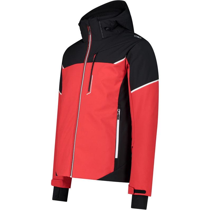 CMP Herren Zip Hoodie Jacke