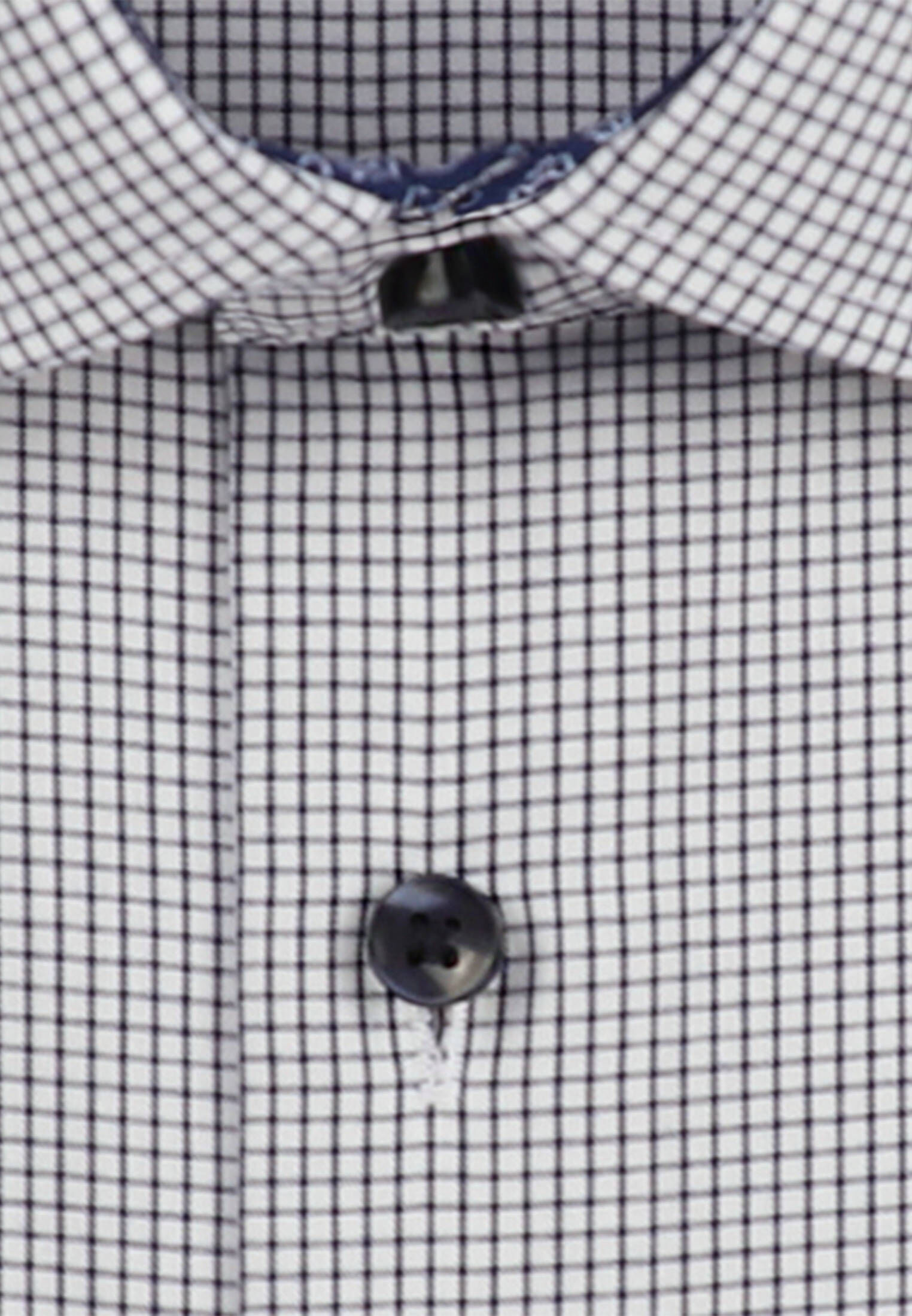 Seidensticker| Herren Business Hemd Regular