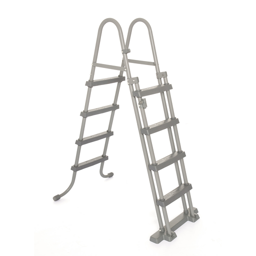 Escada para piscina Bestway 122 cm
