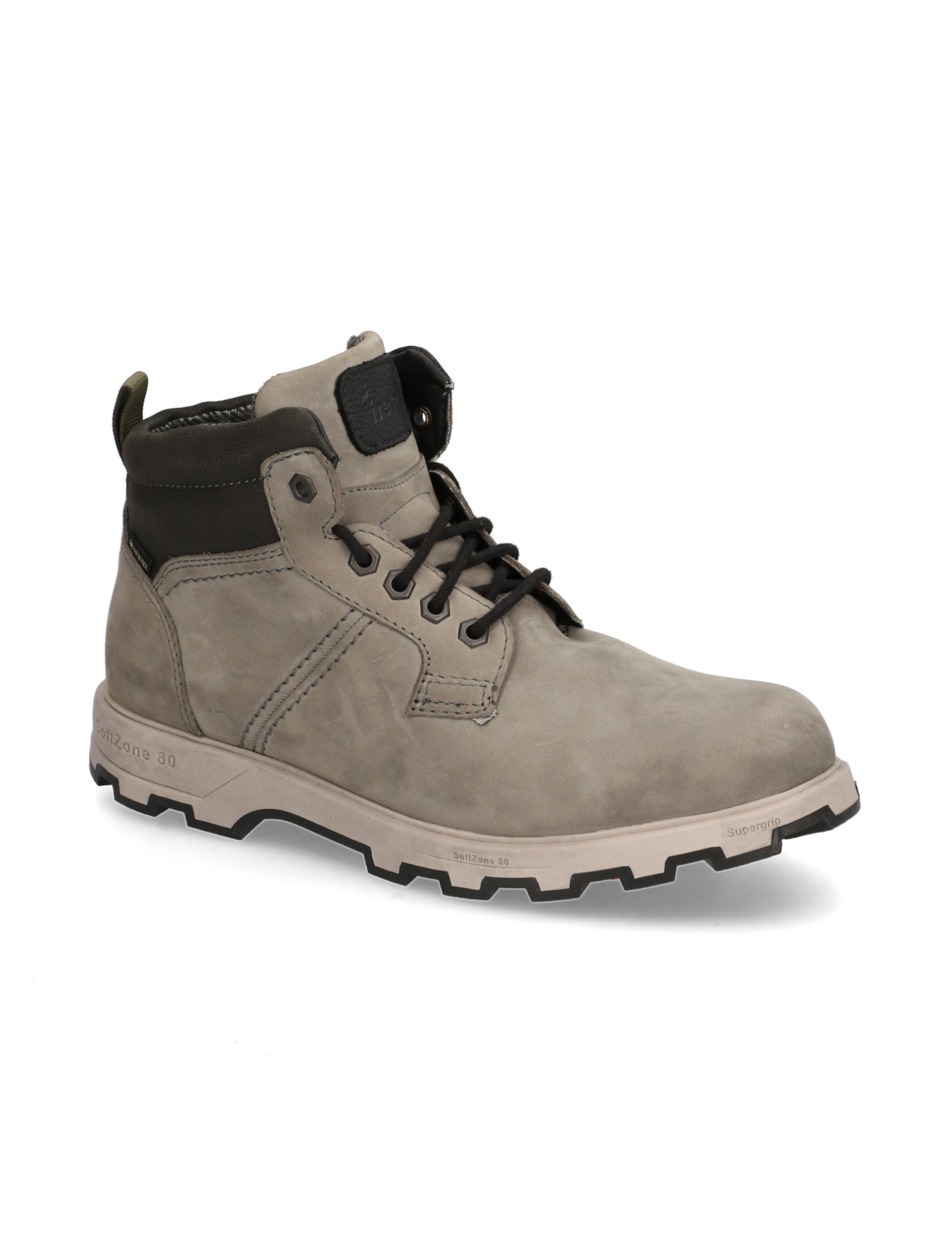 Preston GTX