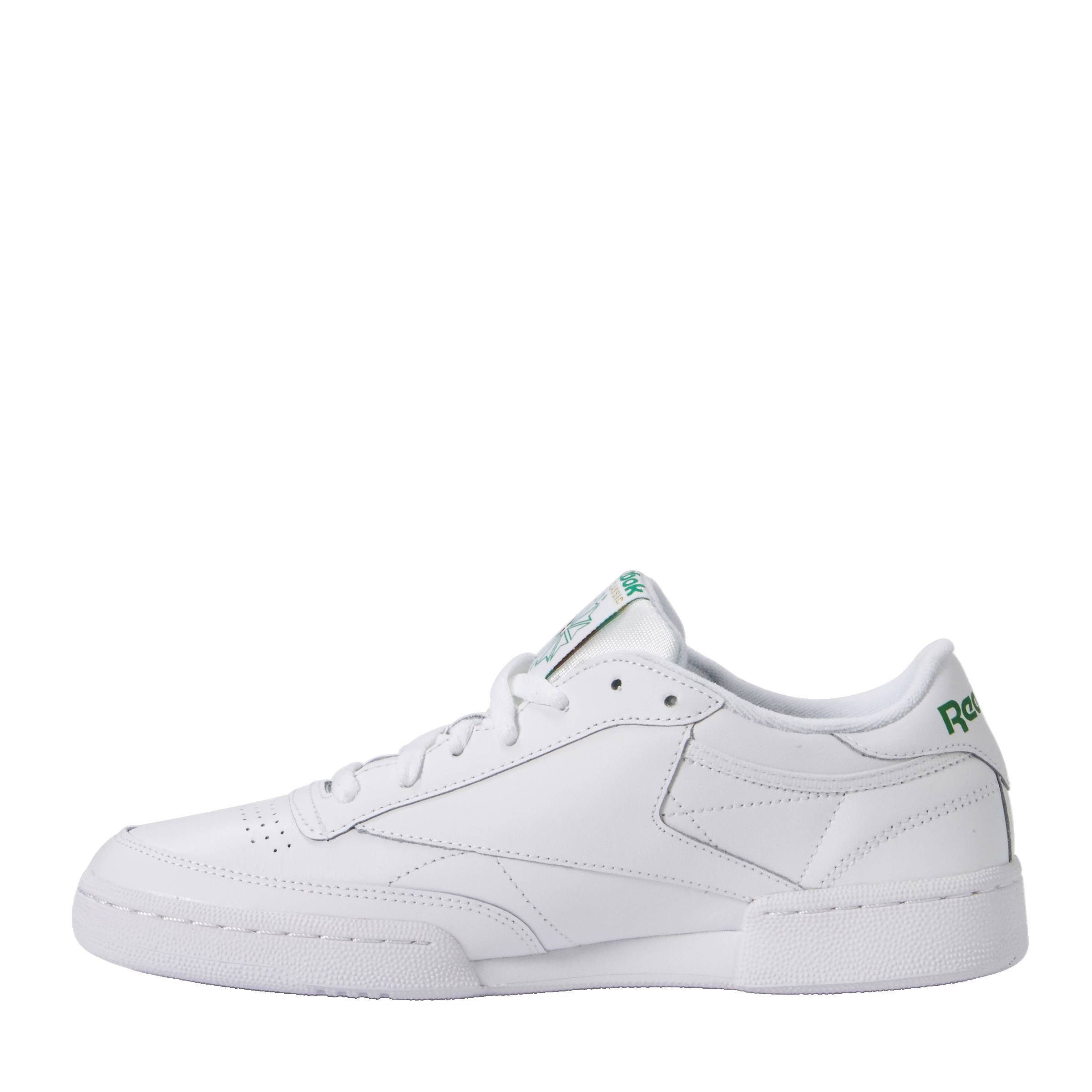 Reebok sneakers wit
