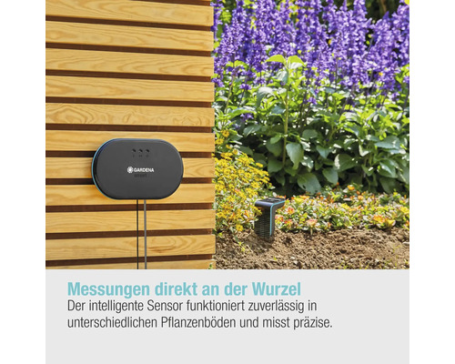 GARDENA Smart Irrigation Control Set