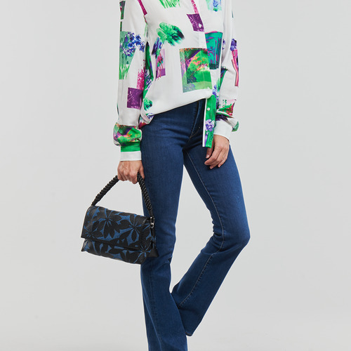 Desigual - ONYX VENECIA 2.0 Azul