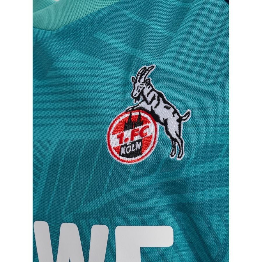 FC Cologne 3ème Maillot 2024/25 Enfant