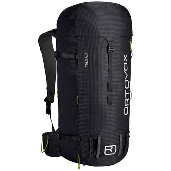 Ortovox Trad 26 S Rucksack Black Raven