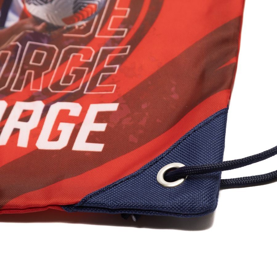 Norvège Sac de Sport