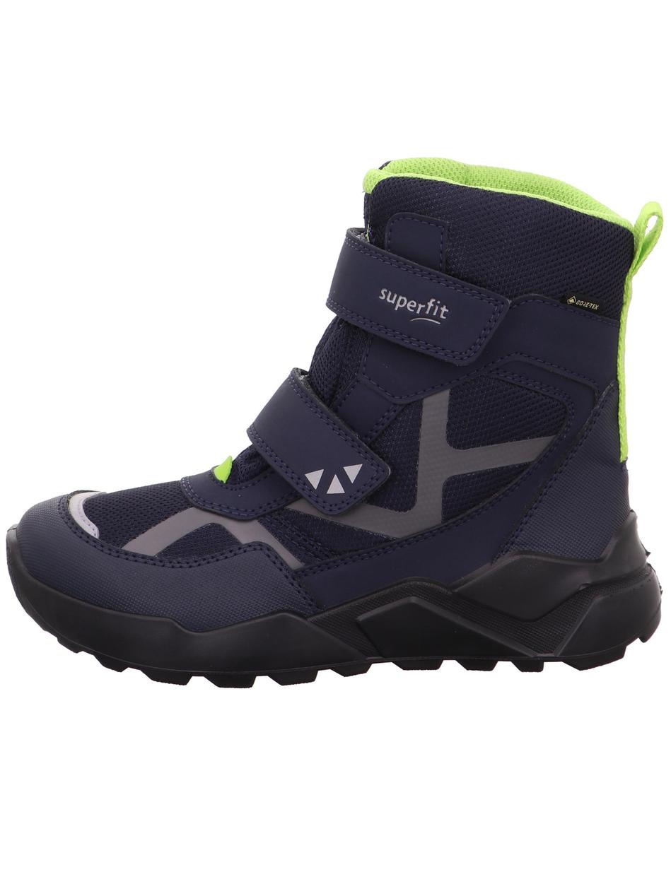 Winterstiefel ROCKET