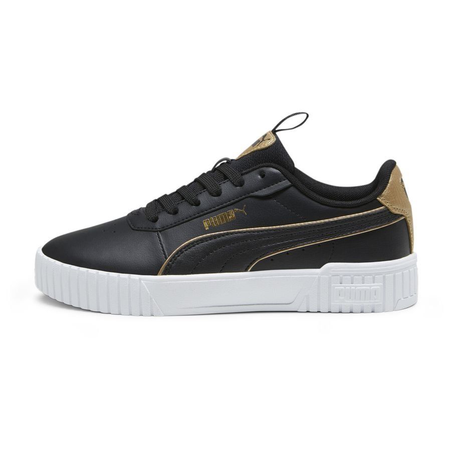 Puma Sneakers Carina 2.0 Pop Up Metallics Femme