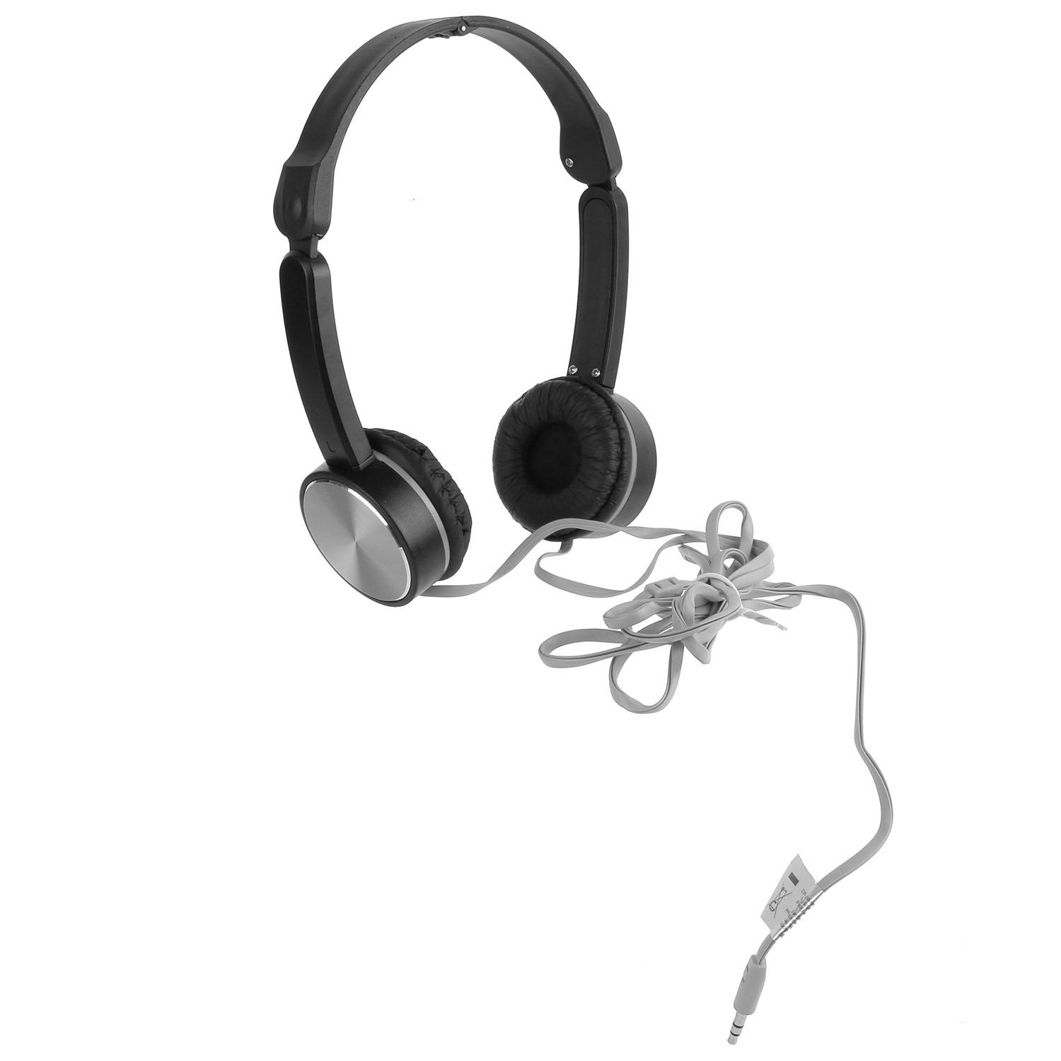 CASQUE AUDIO