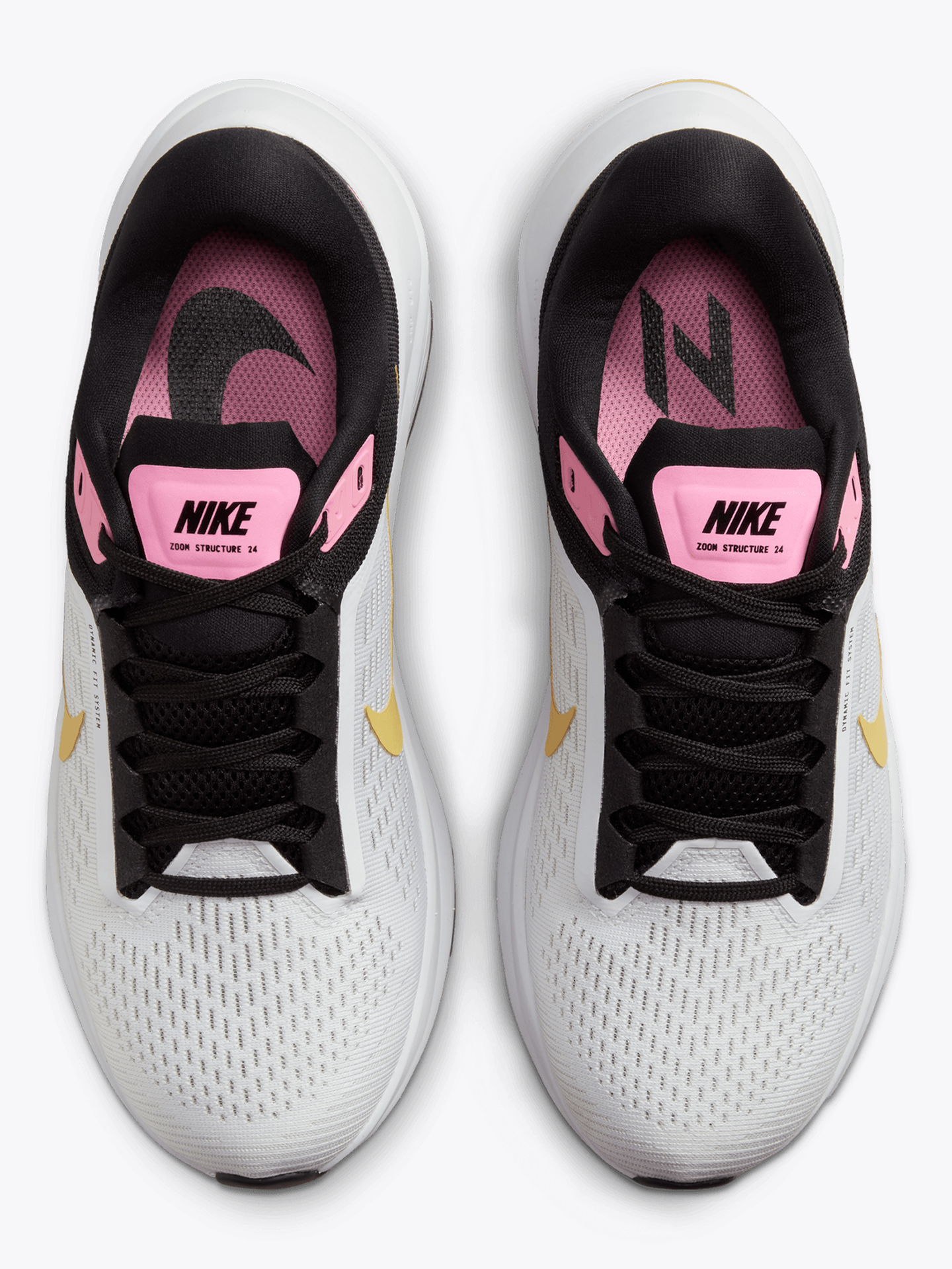 Air Zoom Structure 24