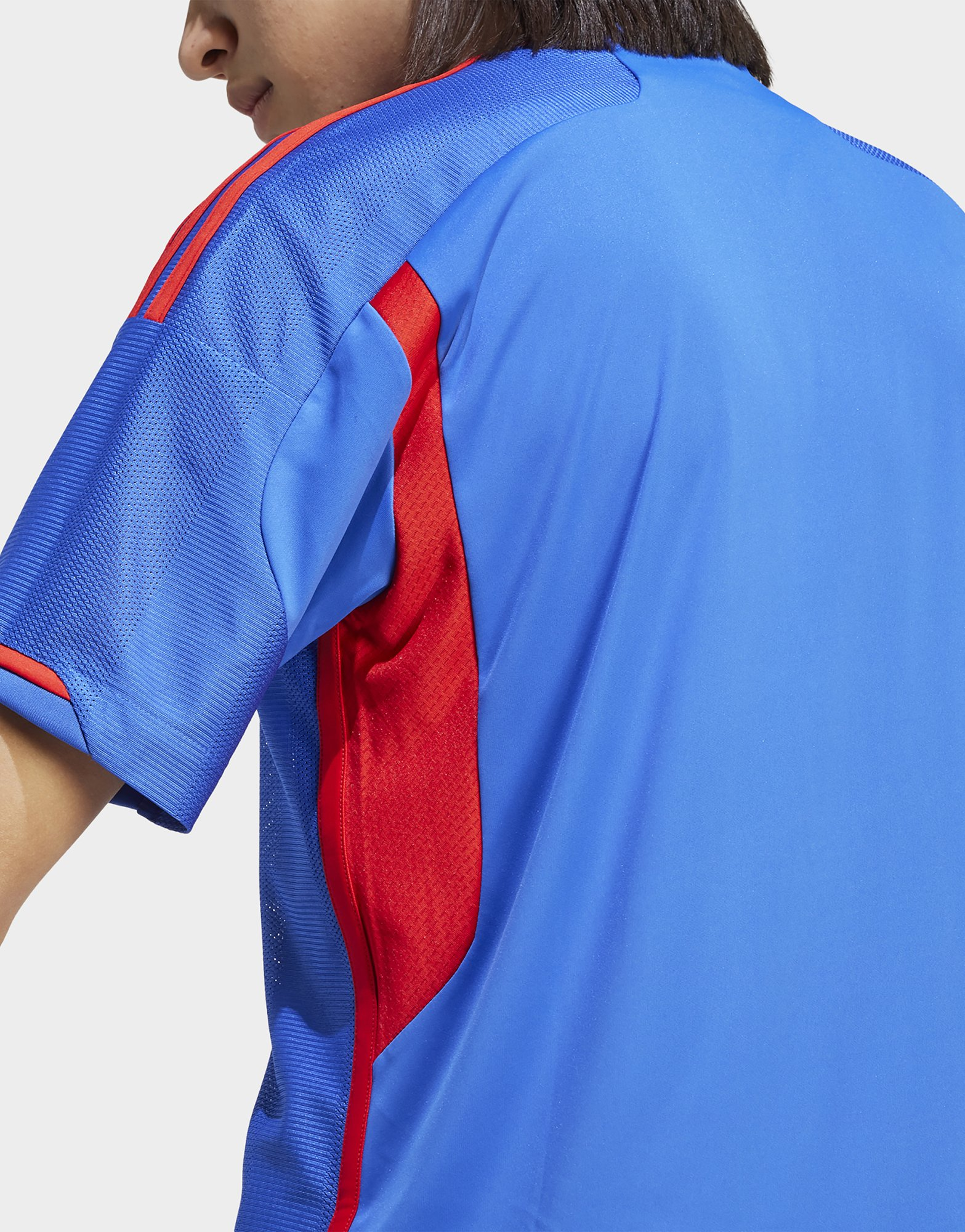 adidas Maillot Extérieur Olympique Lyonnais 23/24