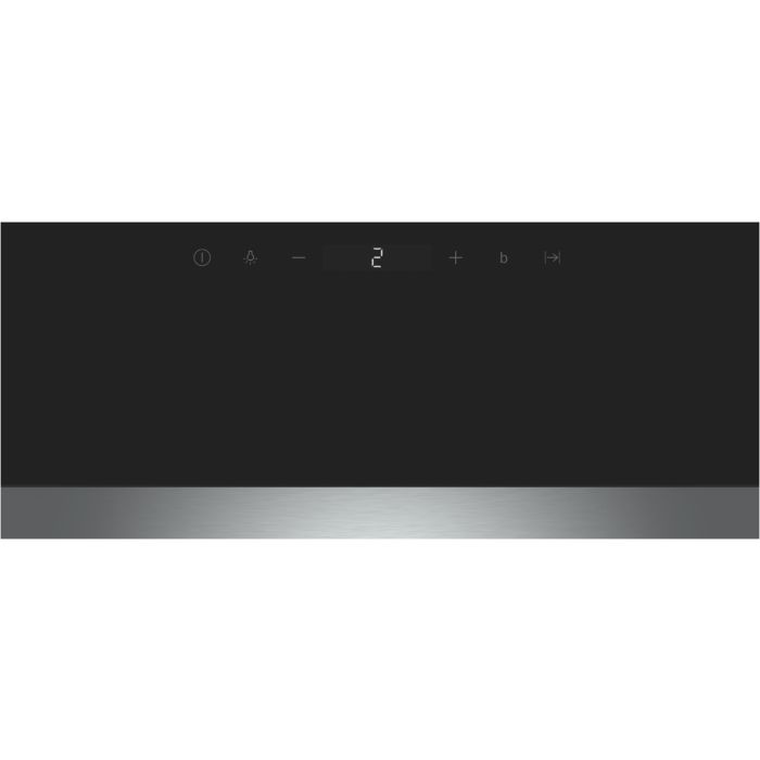 Siemens iQ500 Wandesse LC67FQP60 Klarglas
