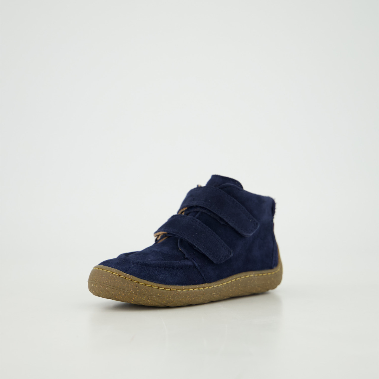 Superfit Stiefelette Leder \ SATURNUS
