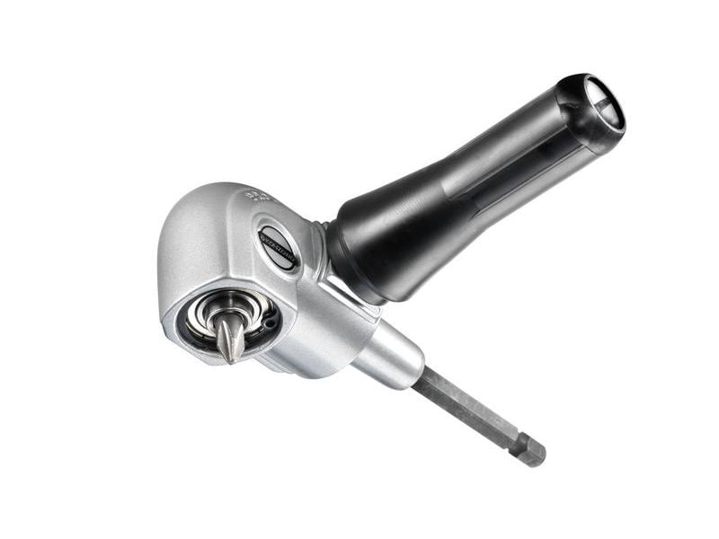 Shogun Winkelaufsatz Pro-75 1/4