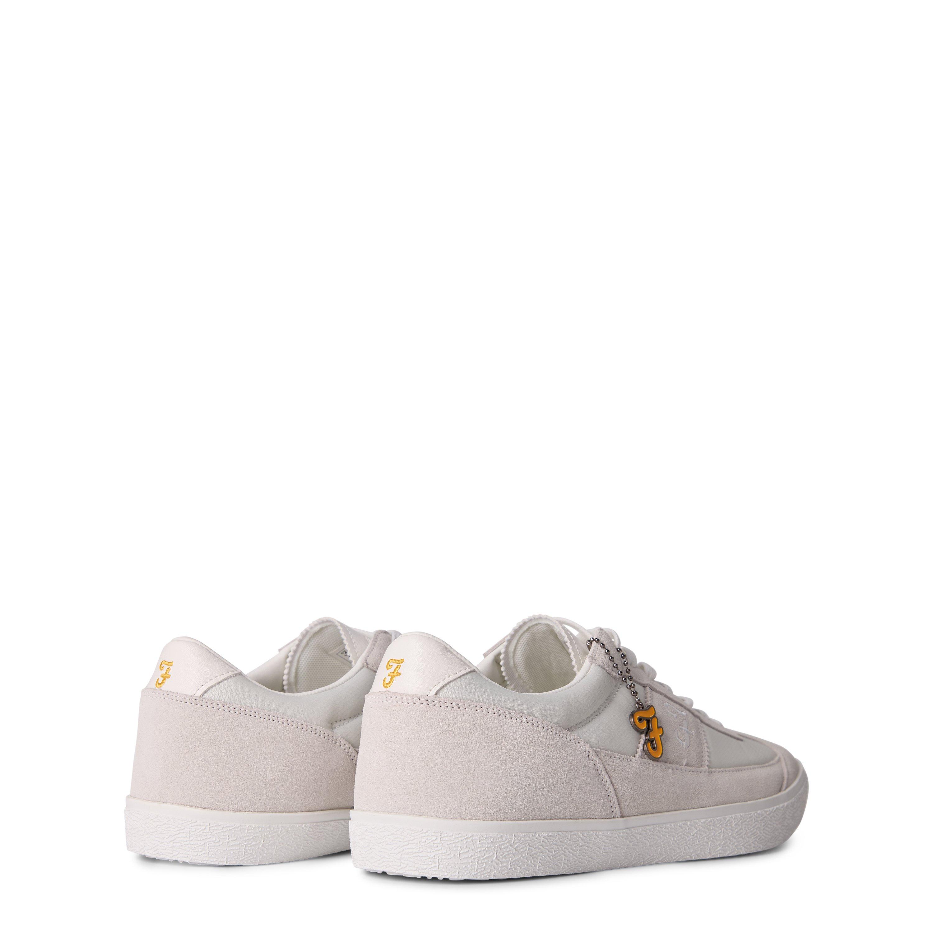 Farah  Stanton Cupsole Low top trainers Mens