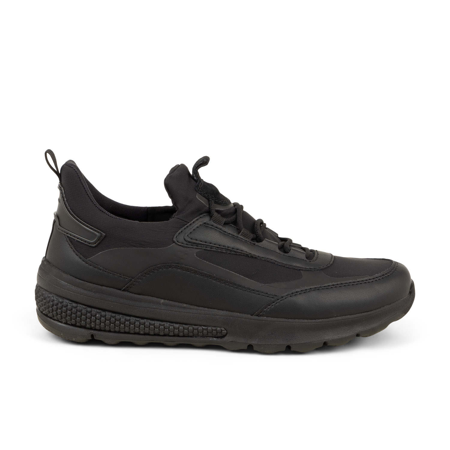 Chaussures à lacets homme GEOX SPHERICA ACTIF