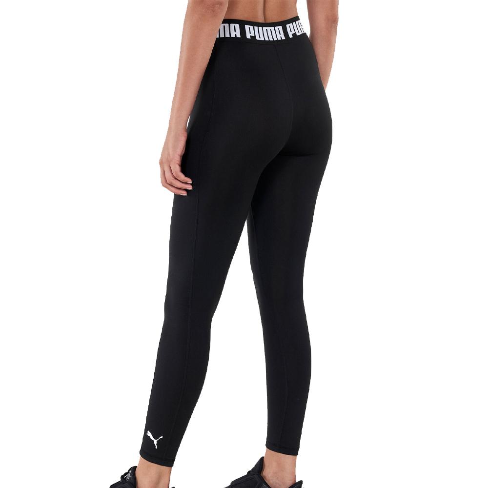 Puma Legging Noir Femme Puma Waist