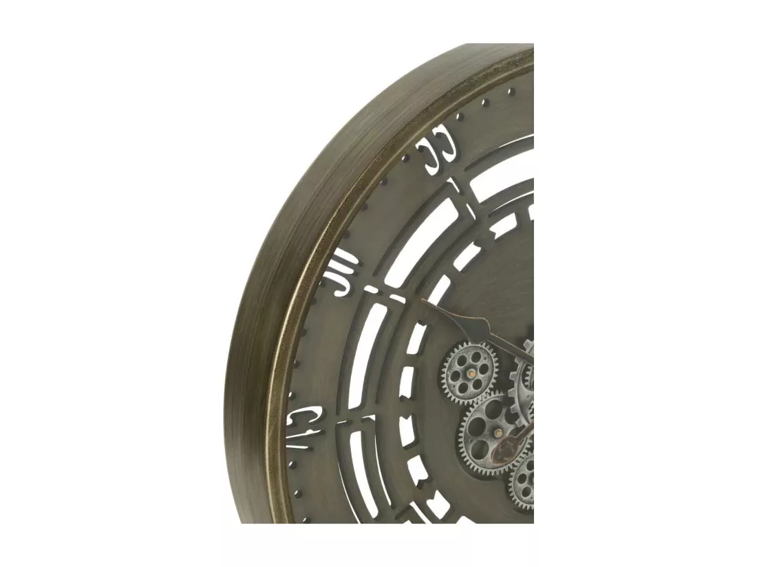 Horloge Murale 