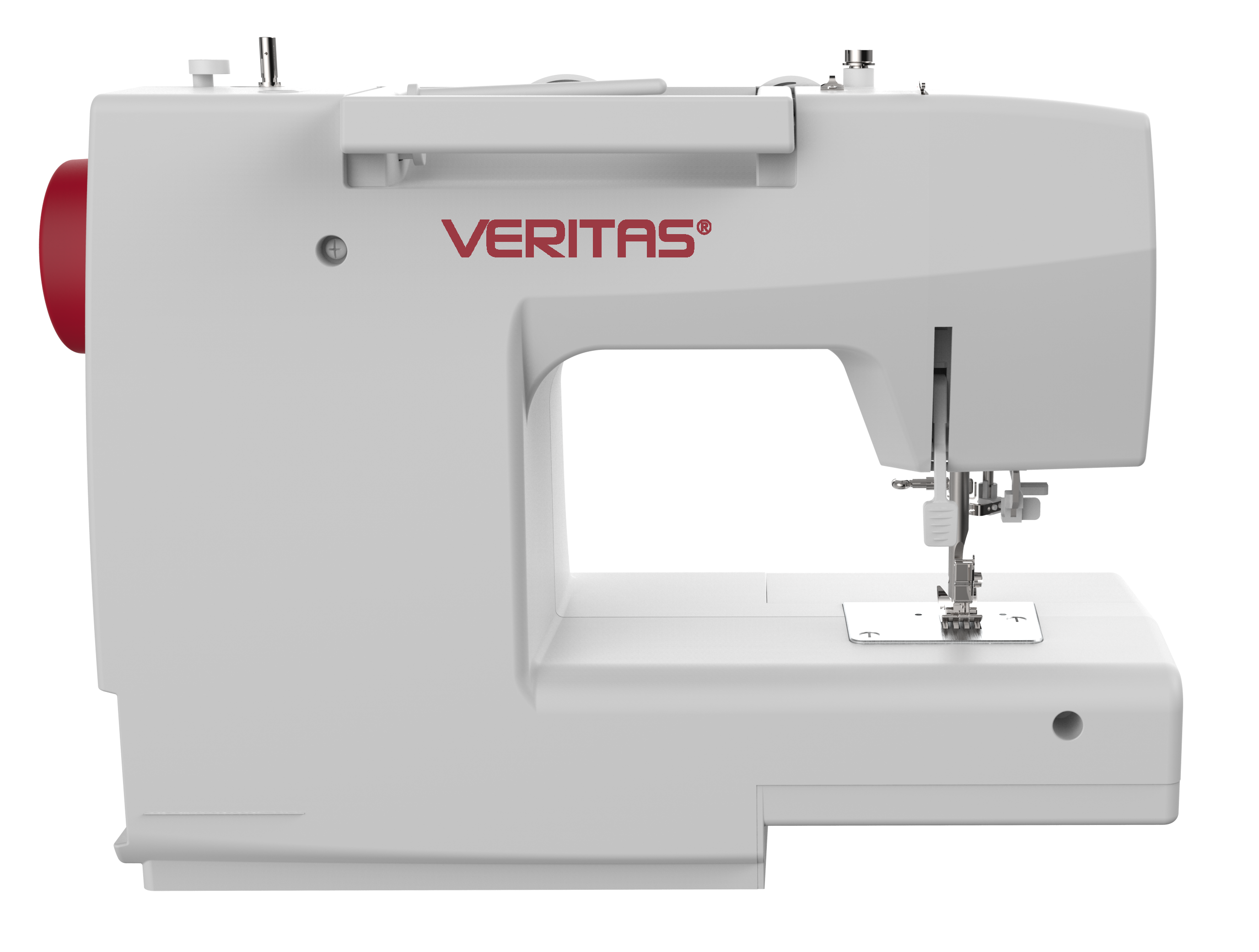 VERITAS Anna Nähmaschine 