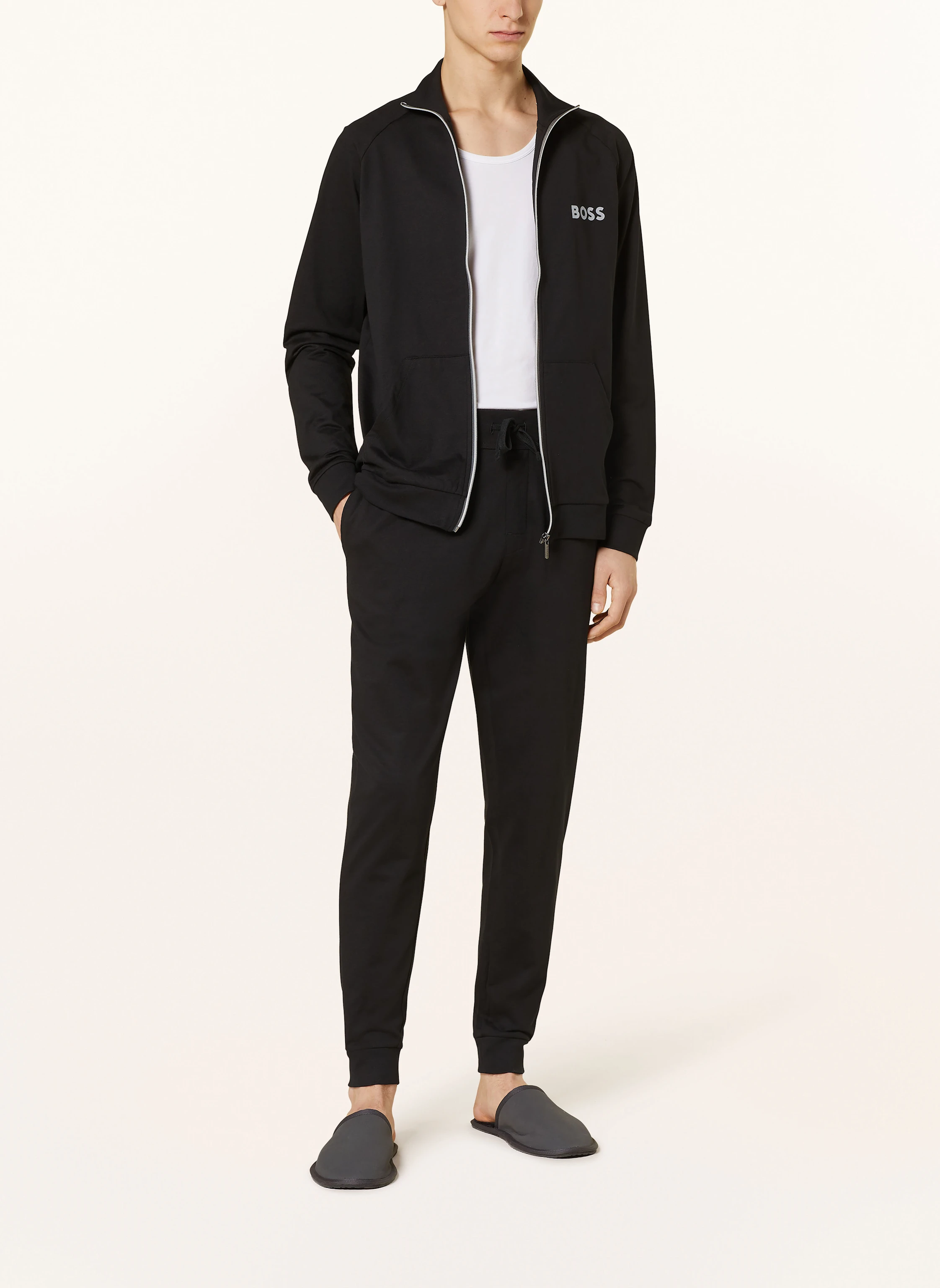 BOSS Lounge-Sweatpants AUTHENTIC