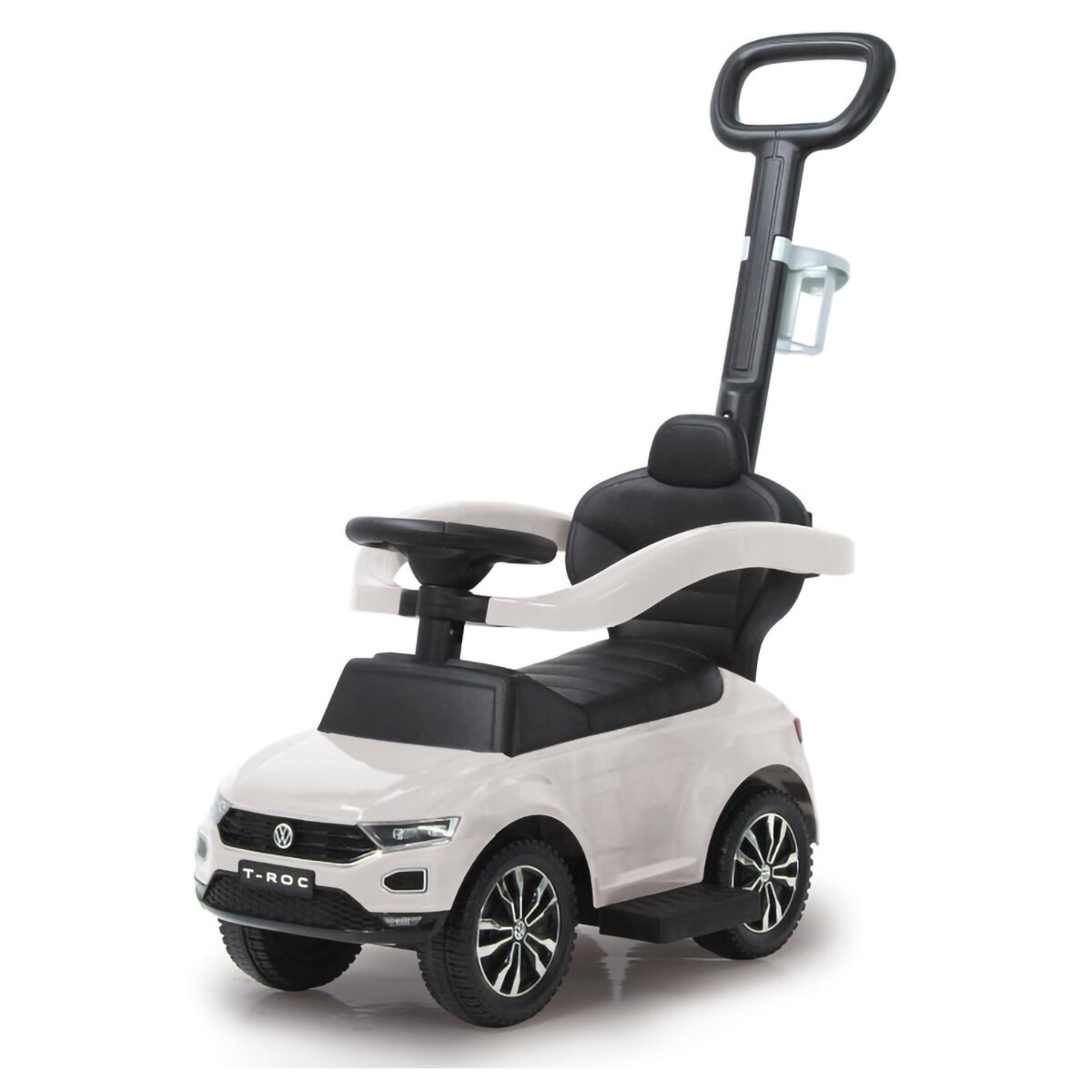 Jamara Jamara Rutschauto VW T-Roc 3in1