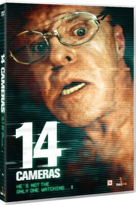 14 Cameras - DVD