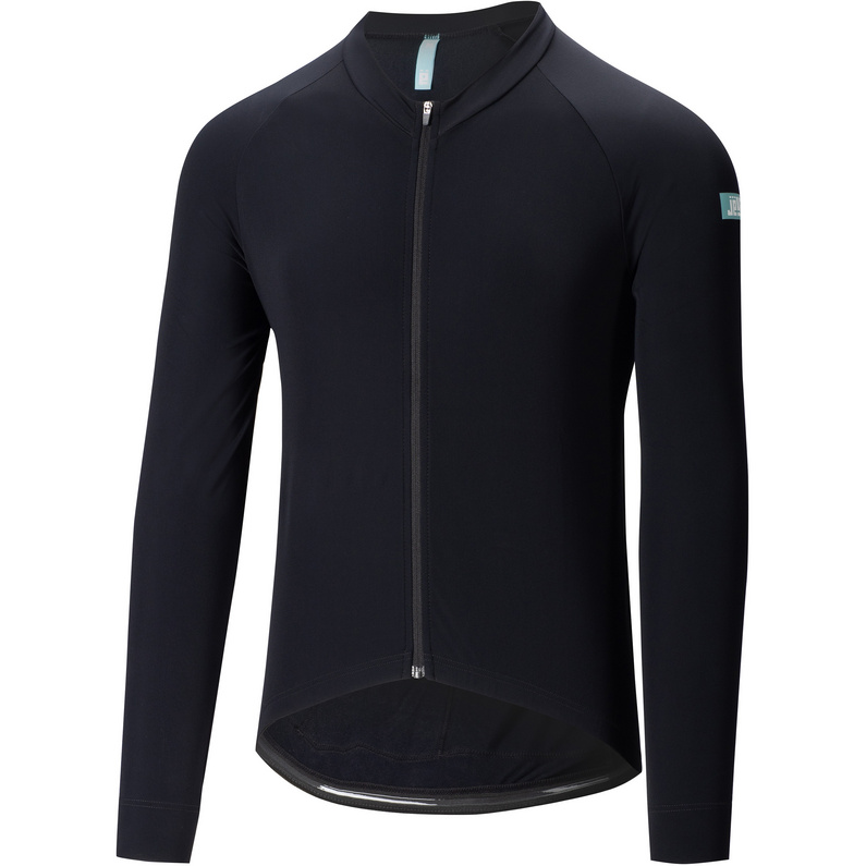 Jeuf Herren Essential Thermal Radtrikot