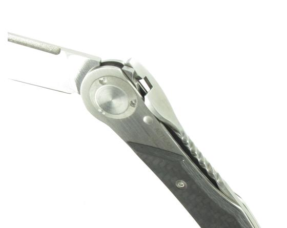 Actilam T3 - Fibre de Carbone