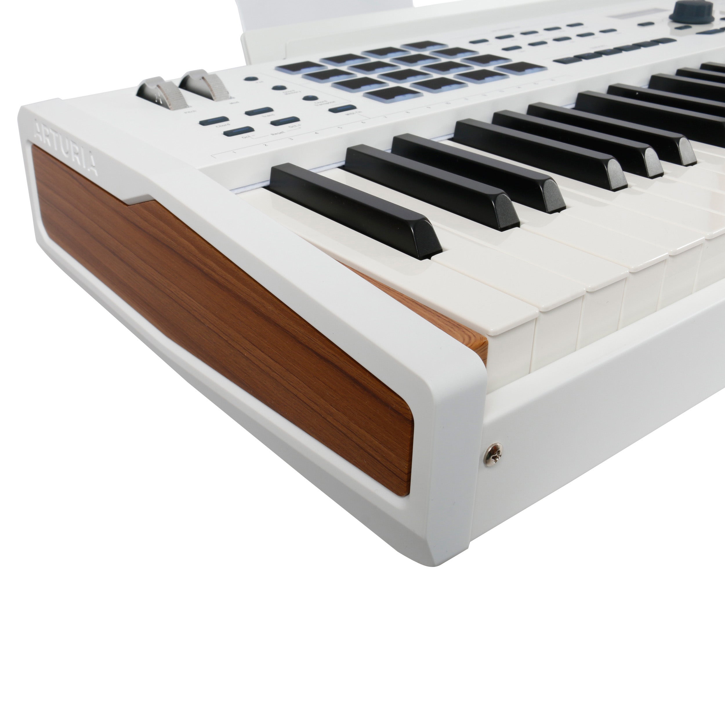 Arturia Keylab 88 MKII MIDI/USB keyboard wit