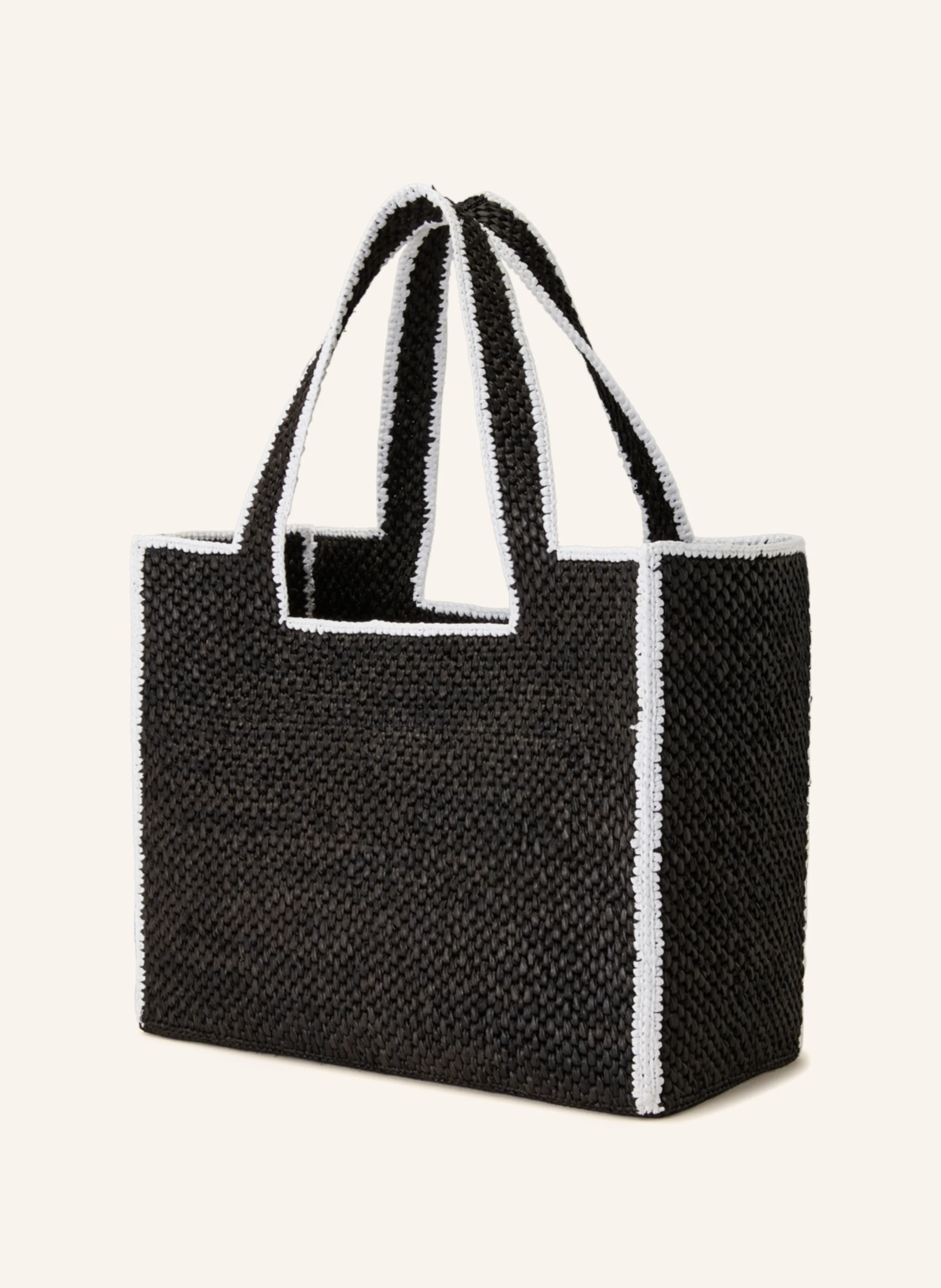 LOEWE Shopper FONT TOTE LARGE