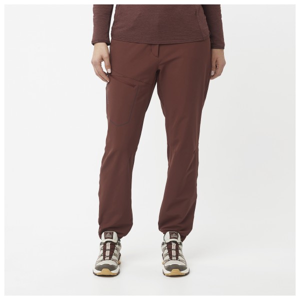Salomon - Women's Wayfarer Warm - Pantalon hiver