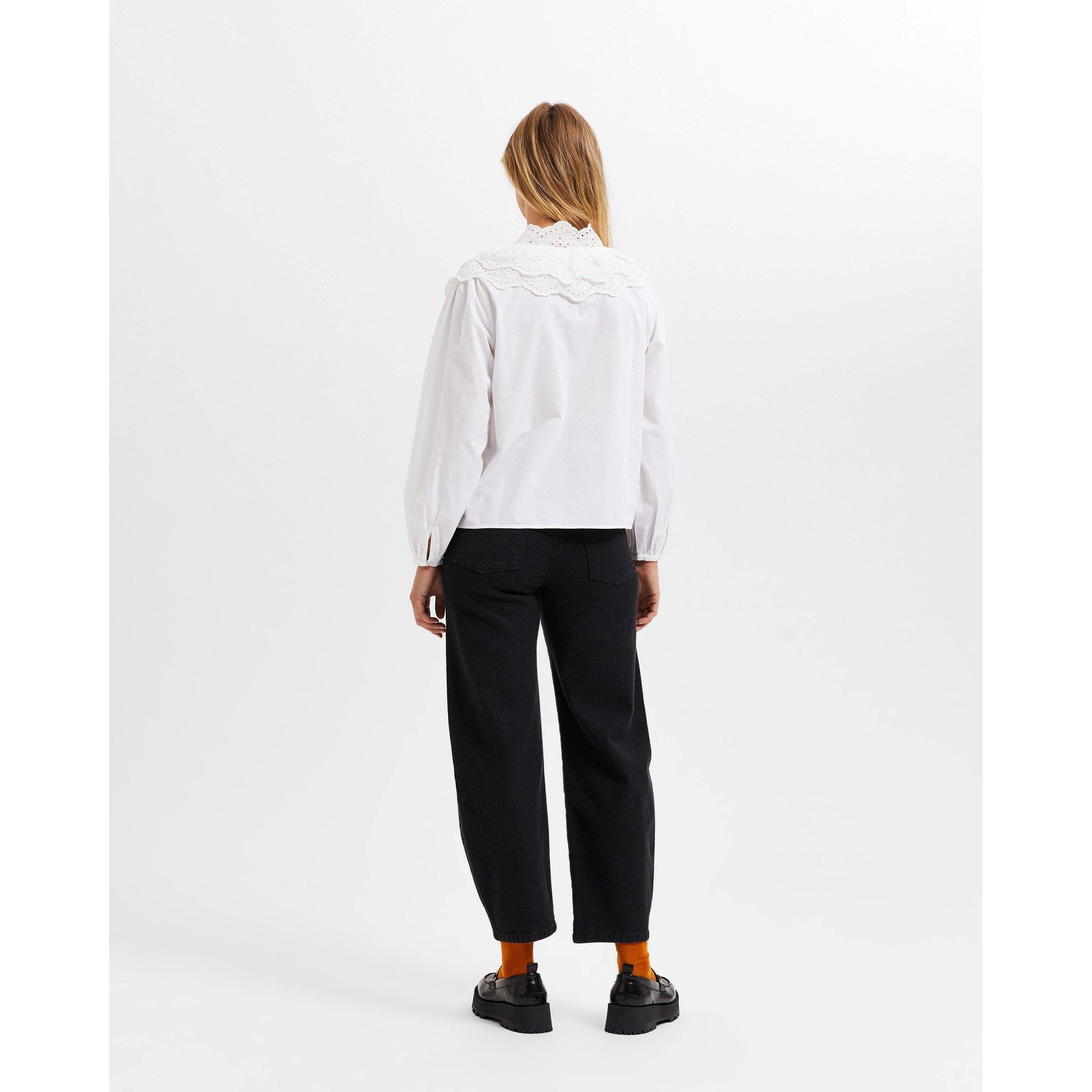 Selected Femme Aika Blouse
