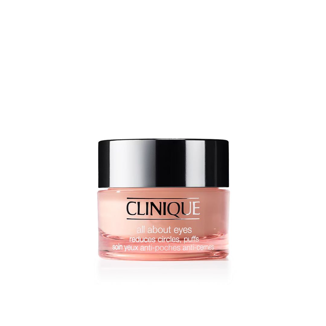 CLINIQUE All About Eyes Creme - 15ml