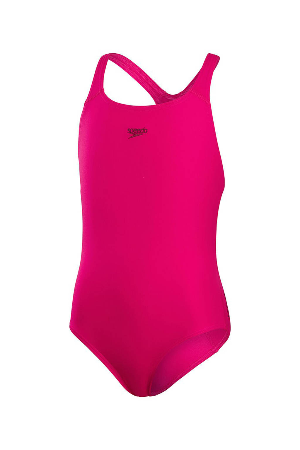 Speedo Endurance+ sportbadpak Medalist fuchsia
