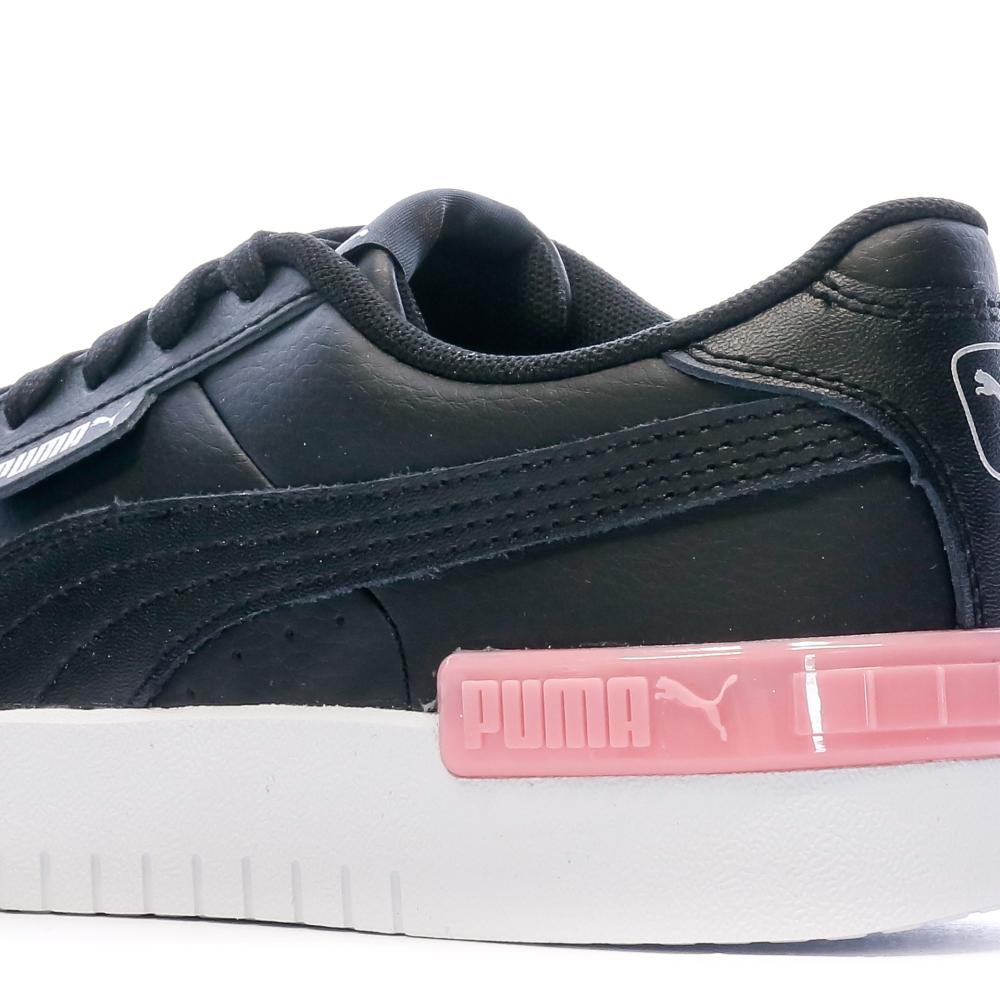 Puma Baskets Noir Femme Puma Jada