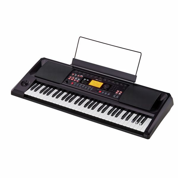 Korg EK-50 Deluxe Bundle