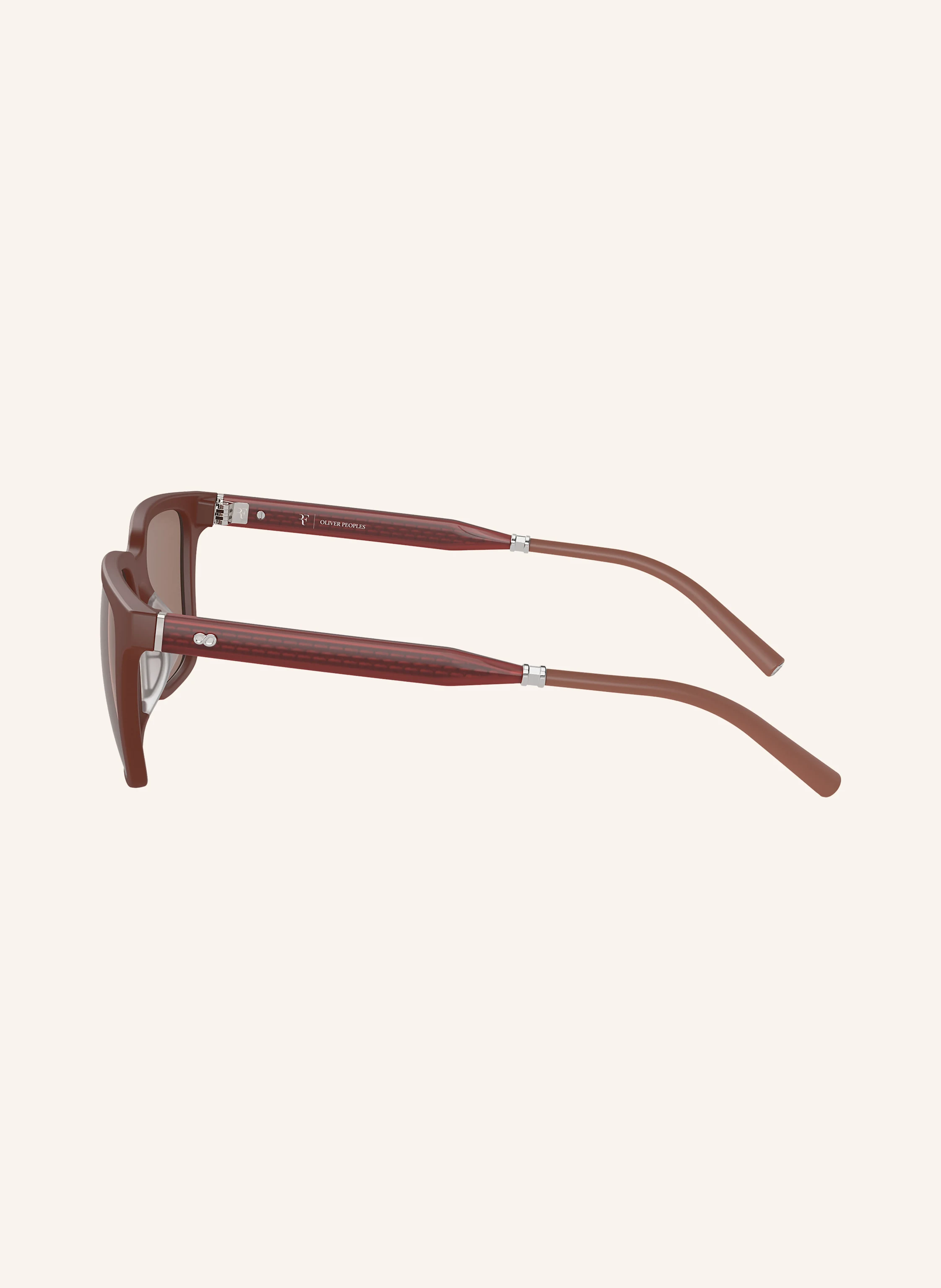 OLIVER PEOPLES Sonnenbrille OV5553SU MR FEDERER