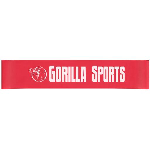 Banda De Fitness Varias Medidas Gorilla Sports