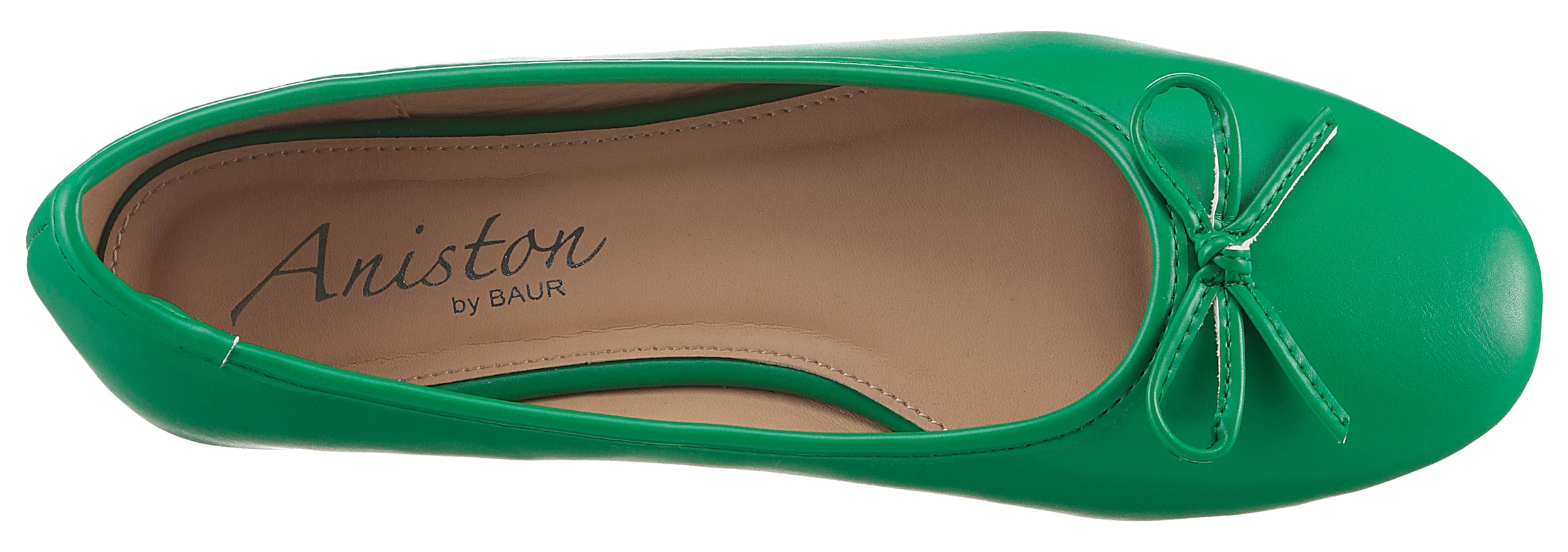 Aniston SHOES Ballerina  , Loafer, Slipper, Schlupfschuh - NEUE KOLLEKTION